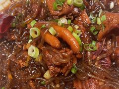 -那家老院子东北菜·饺子·小鸡炖蘑菇(艳华街店)