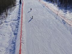 -长白山华美胜地滑雪场