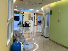-宁波儿童口腔医院(钱湖院区)