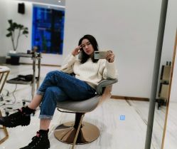 -HAIR POP