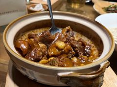 -谭记老字号跳跳蛙·香辣蟹.专注二十年(滨江店)