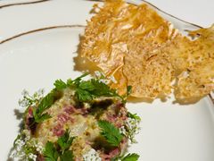 -Oyster Talks 四度蚝法餐厅