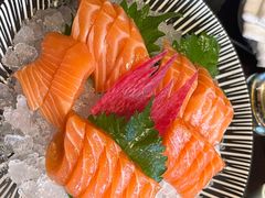 -黑松白鹿(金融街店)