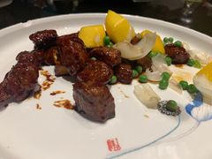 -上海人家花樣年华(中山公园店)