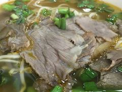 -牛水谣牛肉汤(杨舍老街店)