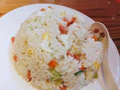-阿里巴巴海鲜烧烤家常菜(黄岛店)