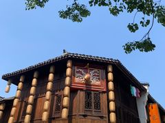 -何记面馆(龙泉山店)