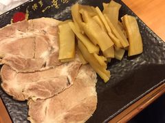 -博多一幸舍(侨福芳草地购物中心店)