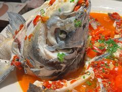 -上名堂·鱼头好吃(体育场路店)