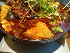 -老闵田螺馆·南昌市井菜·特色小吃(总店)