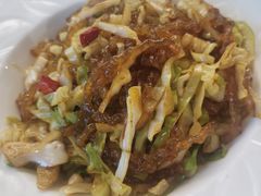 -南门小馆·清真(国贸商城店)