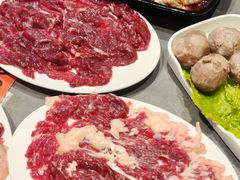 -贵宾牛·潮汕牛肉火锅(珠池总店)