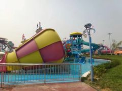 -欢乐水魔方水世界