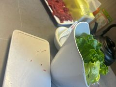 -官塘陈记鱼生·潮汕砂锅粥·牛肉火锅(潮枫路总店)