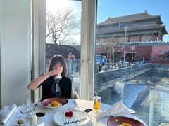 -TRB Forbidden City(故宫店)