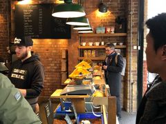 -Monmouth Coffee(博罗市场店)