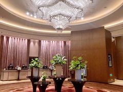 -厦门威斯汀酒店