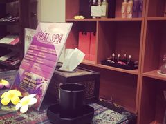 -莲泰式·中式·沐足·精油SPA采耳(天河店)