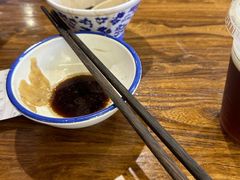 -韩萍老南京馄饨(河西万达店)