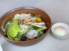 -农畉LONFOOD(福田星河COCOPark店)