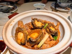 -侨美食家·粤菜(体育西路店)
