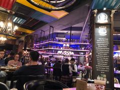 -爱啤精酿·民谣酒馆(滨江店)