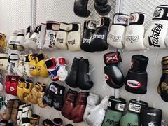 -天行健身＆天行拳馆跆拳道·格斗TXGYM