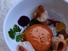 -九献创意菜·新中式(亮马河花园私宴店)