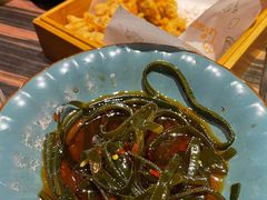 -江太极江浙菜(马桥万达广场店)