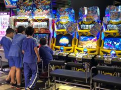 -反斗乐园(领展中心城店)