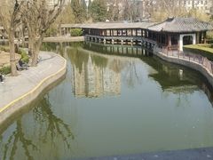 -团结湖公园