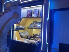-暴风岛沉浸式体验馆(百联世纪店)
