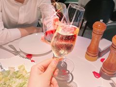-L'Arome芳芳法国餐厅(仙林金鹰店)