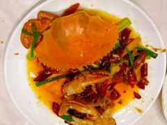 -南海渔家•海鲜•正宗海南菜(海棠湾店)