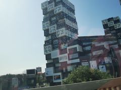 -资和信百货商场