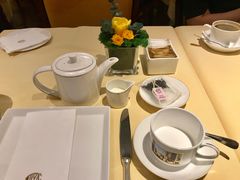 -COVA 餅店及餐廳(太古广场店)