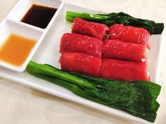 -鼎珑点心仔(燕塘店)