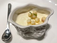 鸡头米奶酪-江南雅厨(李公堤店)
