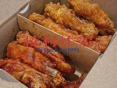 -Kyochon1991校村(共和路店)