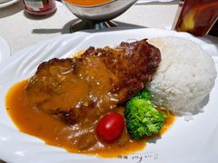 -香港新发烧腊茶餐厅(书城店)