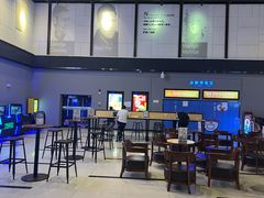 -万达影城(城中万达广场激光IMAX店)