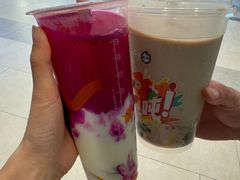 -CoCo都可(大兴凯德MALL店)