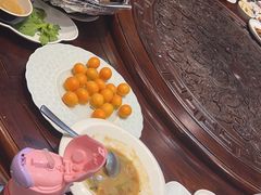 -老爷庙风味美食府(魏都大道店)