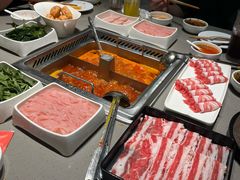 -海底捞火锅(杭州萧山宝龙广场店)