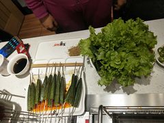 -玉善烧烤串城(长春总店)