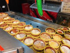 -芭菲盛宴·环球美食(北城国际店)