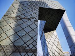 -中央广播电视总台(光华路办公区)