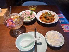 -全牛匠·乐山跷脚牛肉(西单华威约饭街店)