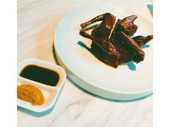-香樟花园新粤料理(无锡万象城店)