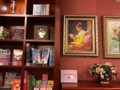 -果戈里书店
